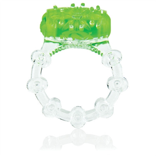 Color Pop Quickie Screaming O Green - Each