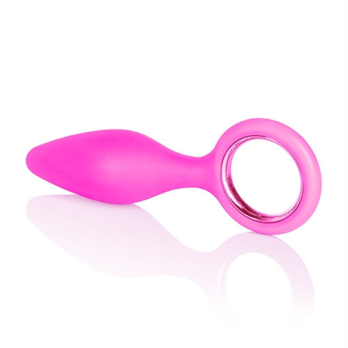 Booty Call Booty Slider - Pink