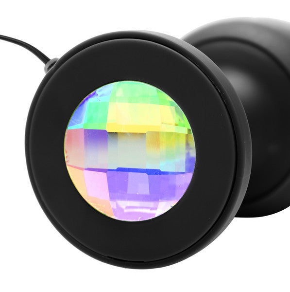 Master Series 4 Speed Gem Anal Plug