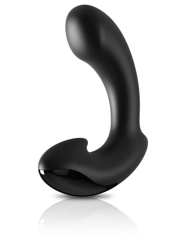 Sir Richard's Control Silicone P-Spot Massager