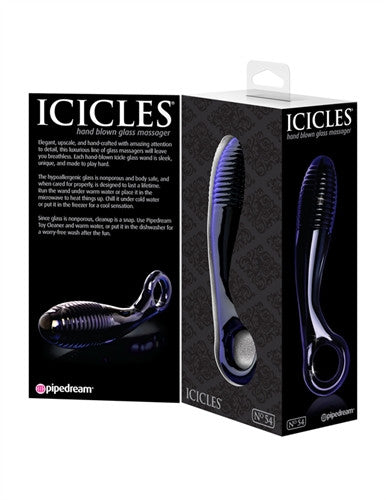 Icicles No 54