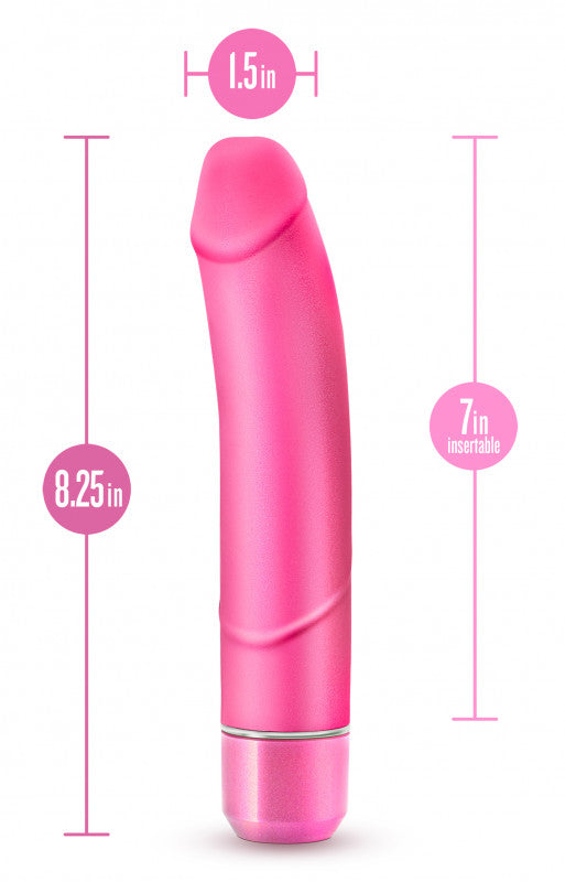 Luxe Plus - Aspire - Pink