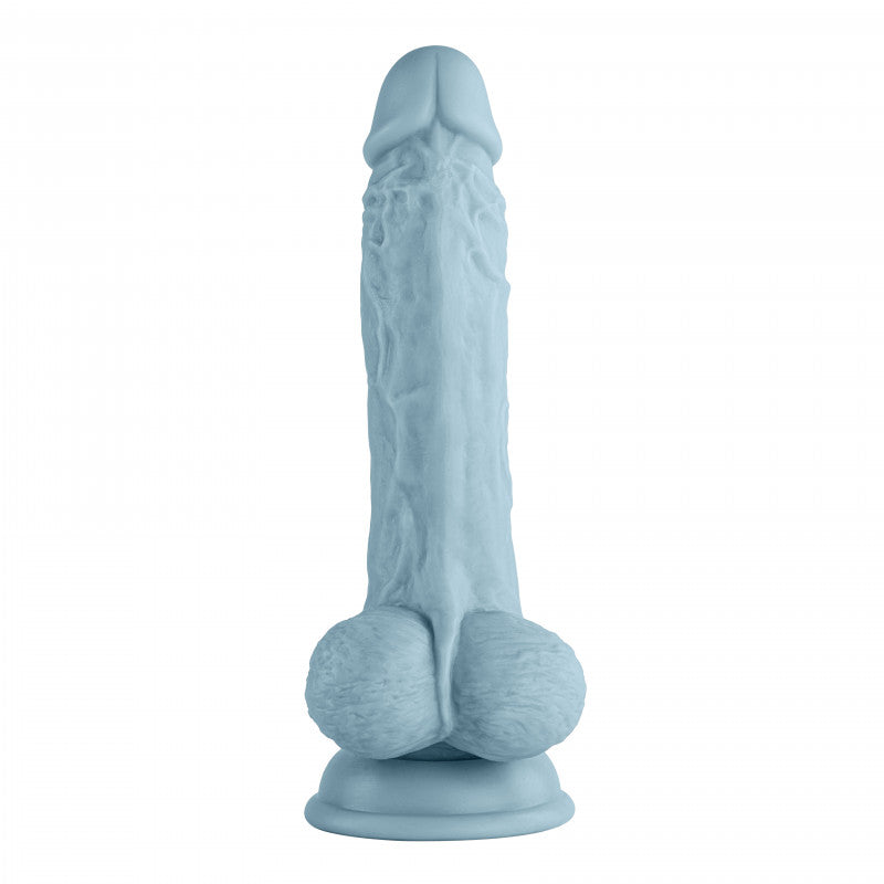 Wireless Turbo Baller - Light Blue