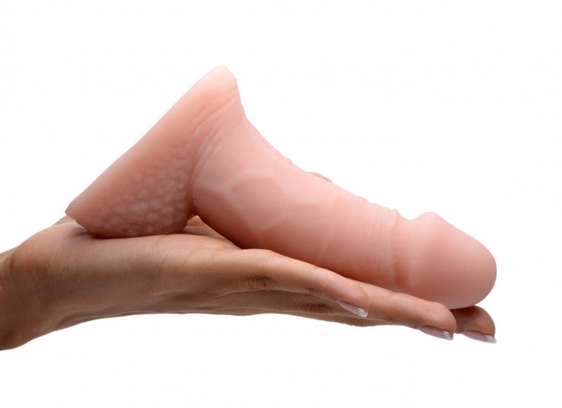 Bulge Packer  - Light