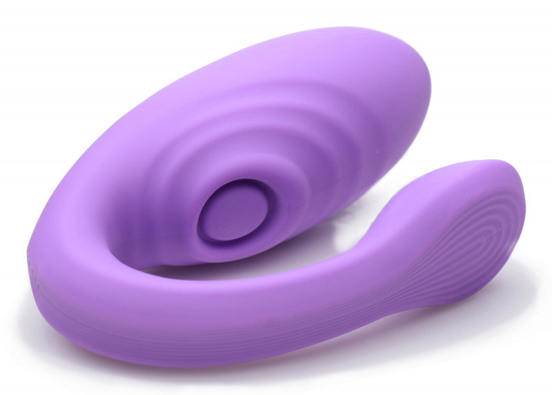 7x Pulse Pro Pulsating and  Stim Vibe With  Remote