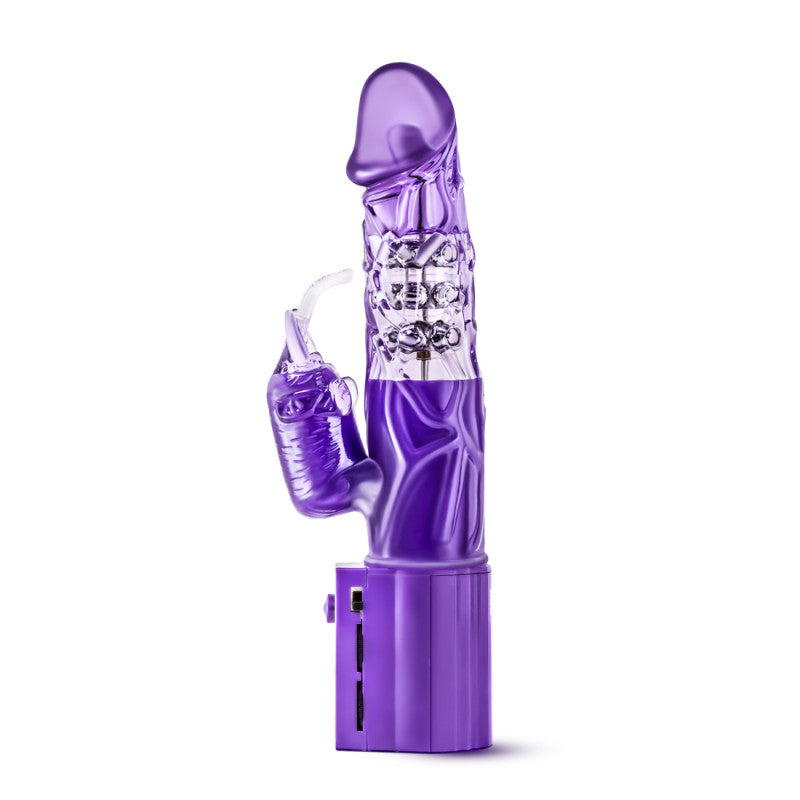 Pearl - Purple