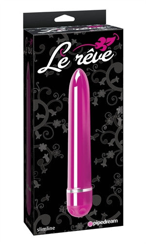 Le Reve Slimline - Pink