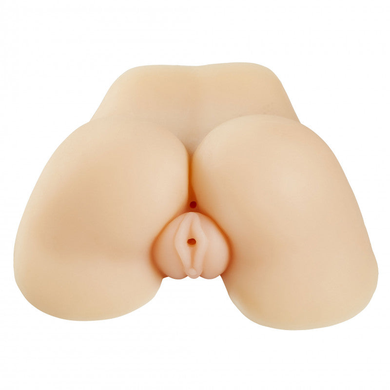 Body Mold Stroker