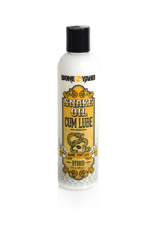 Boneyard Snake Oil  Lube 8.8oz