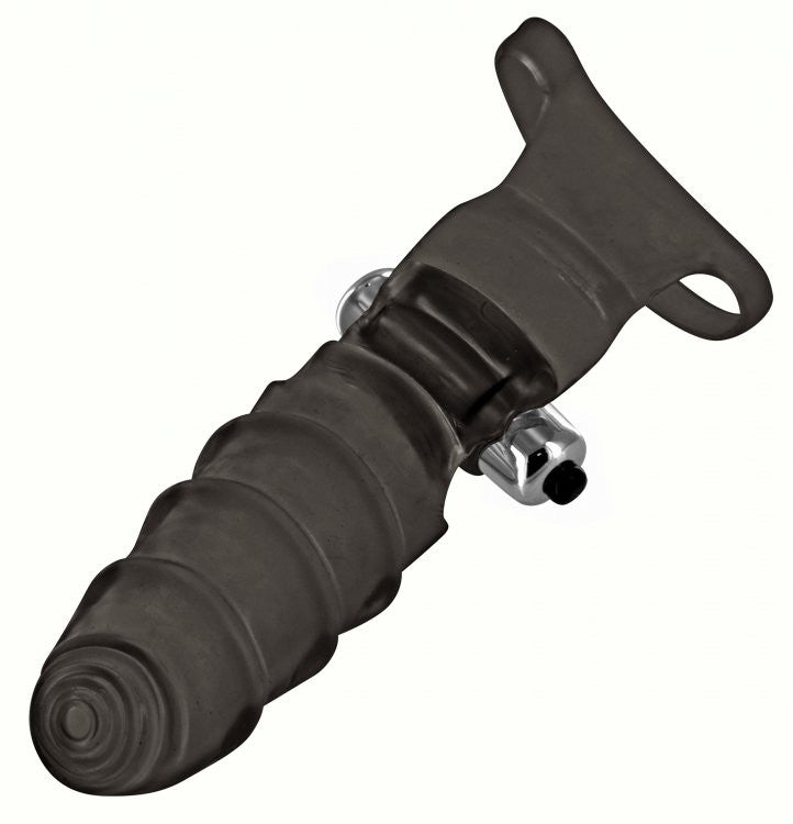 Master Series G-Spot Vibrating Finger Glove
