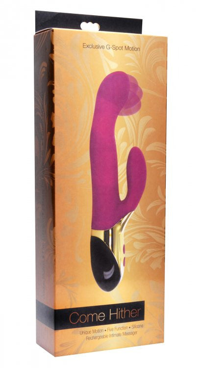 Inmi Come Hither - Purple