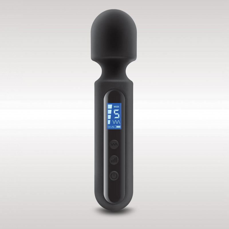 Bodywand Digi S - Black