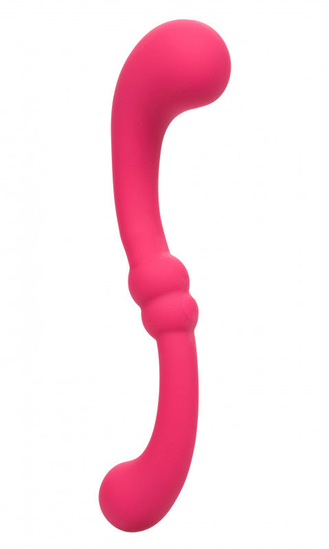 Pretty Little Wands Curvy - Pink