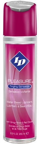 ID Pleasure - 8.5 Fl. Oz.