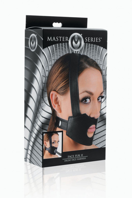 Face Fuk II  Face Harness