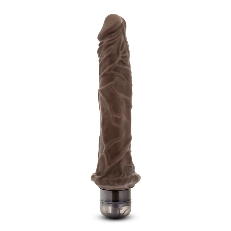 Mr. Skin Vibe 8 - Chocolate