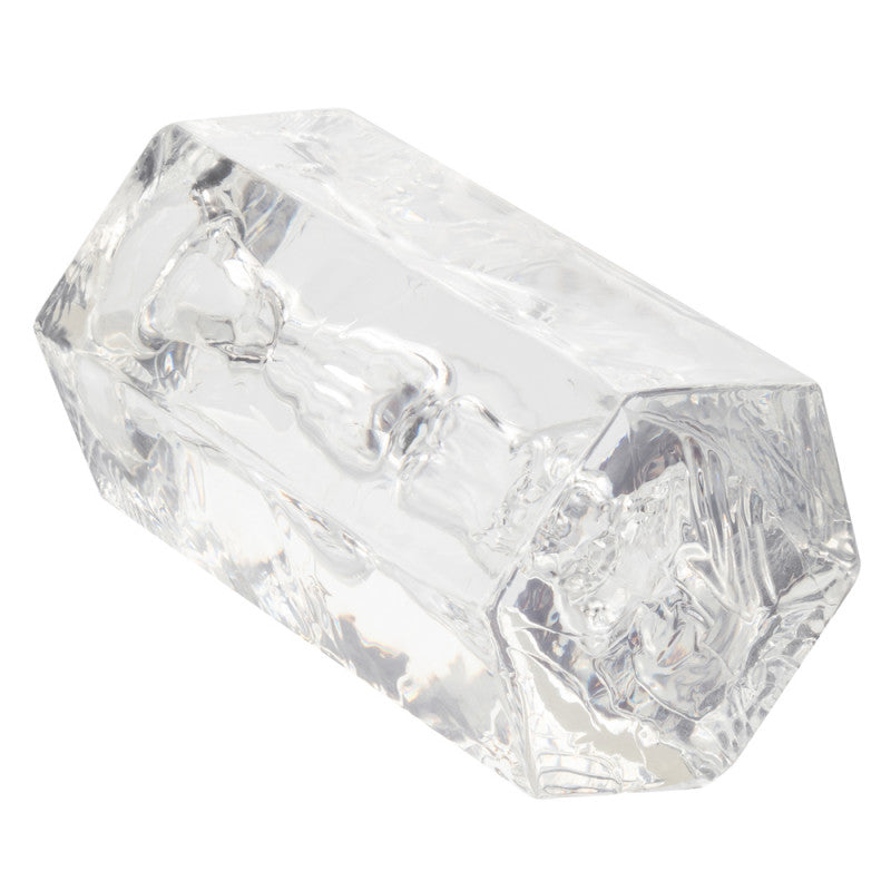 Girls Girls Girls - Farrah - Clear