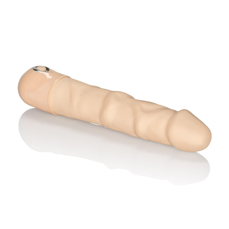 Waterproof Power Stud - Rod - Ivory