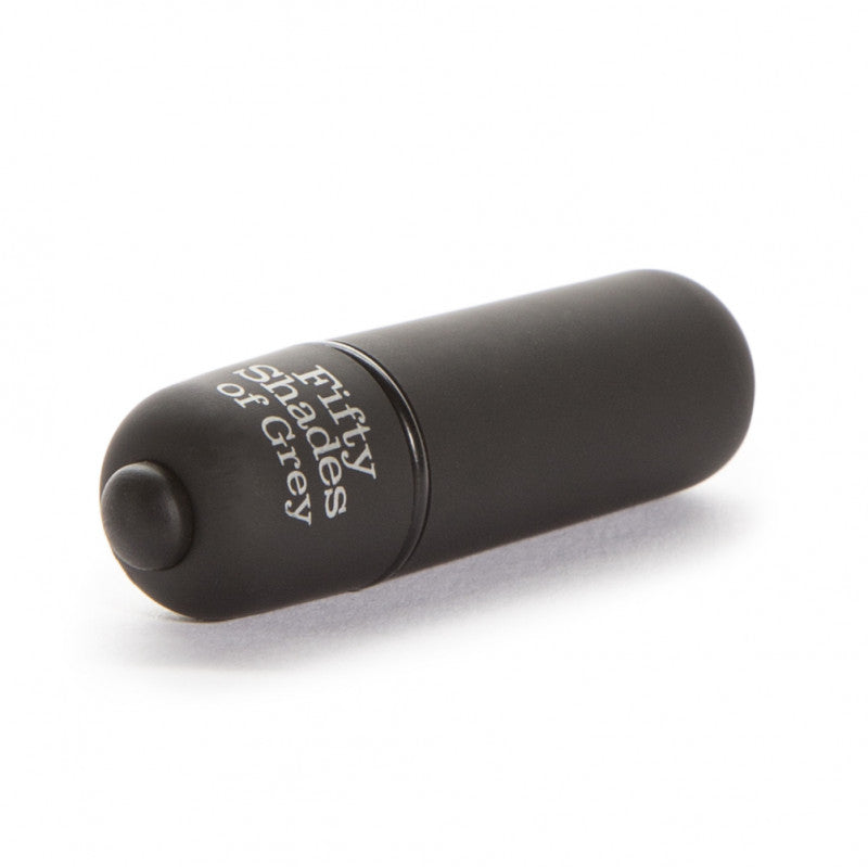 Fifty Shades of Grey Heavenly Massage Bullet  Vibrator
