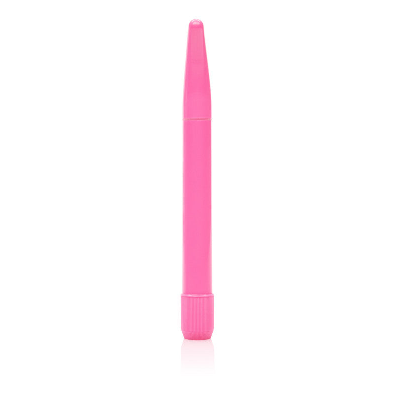 Slender G-Spot-Pink 7in Massager