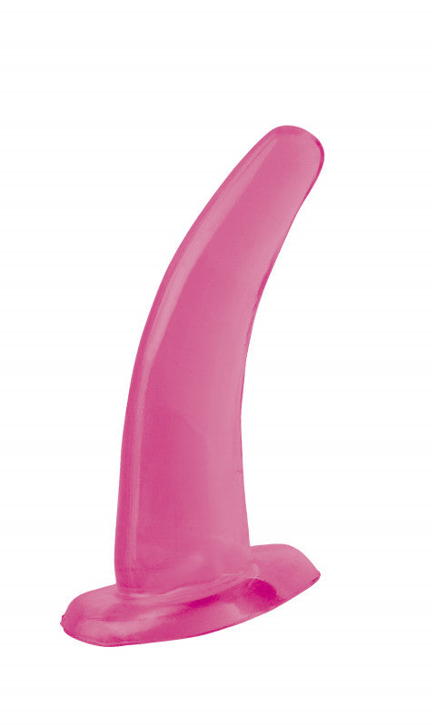Basix His and Hers G-Spot Pink