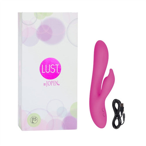Lust L15 - Pink