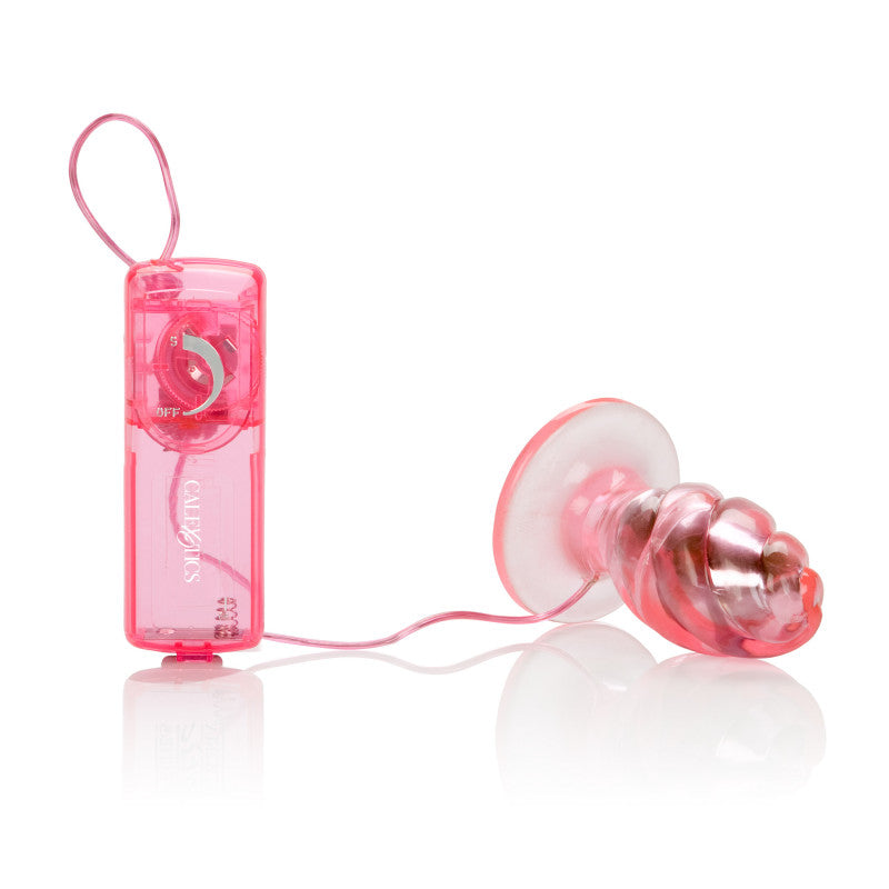 Tush Trainer  Intermediate Pink