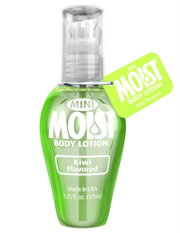 Mini Moist Kiwi