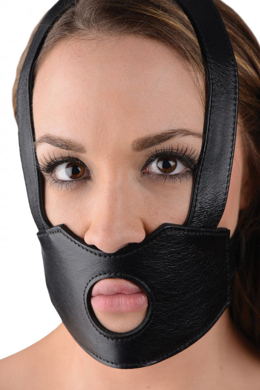 Face Fuk II  Face Harness