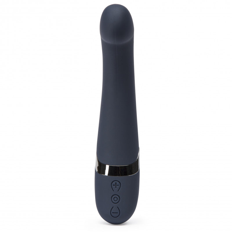 Fifty Shades Darker Desire Explodes USB  Rechargeable G-Spot Vibrator