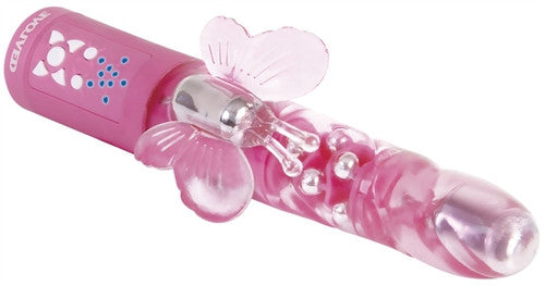 Menage a Trois - Pink