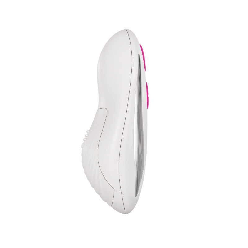 Under the Radar Remote Vibe