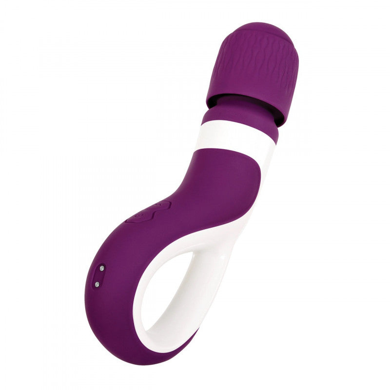 Handle It - Purple
