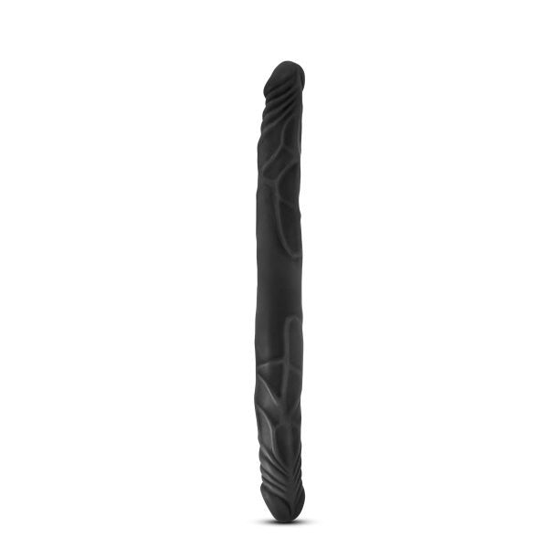 B Yours - 14 Inch Double  - Black