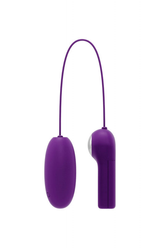 Ami Remote Control Bullet -  Purple