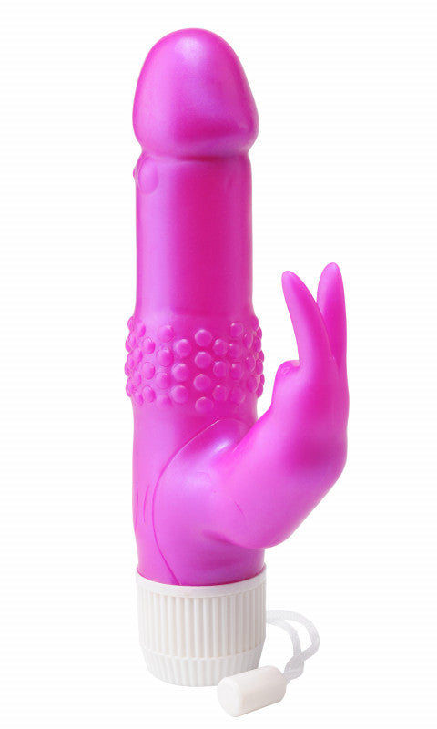 Waterproof Beginners Rabbit - Pink