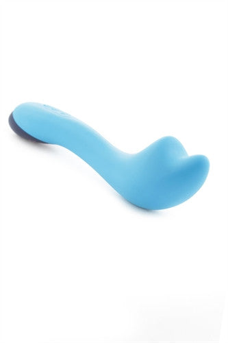 The Mademoiselle Rechargeable - Blue