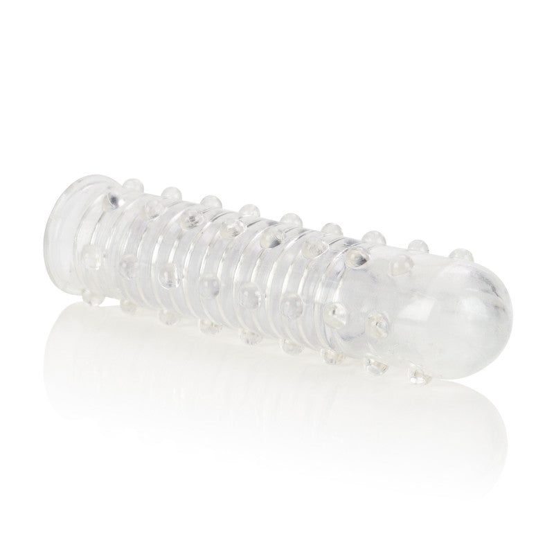 Reversible Clear Sleeve
