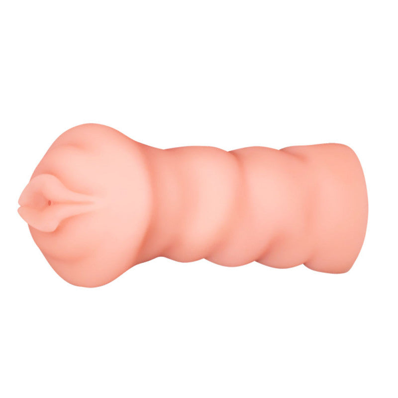 Crazy Bull Masterbator Sleeve - Leila