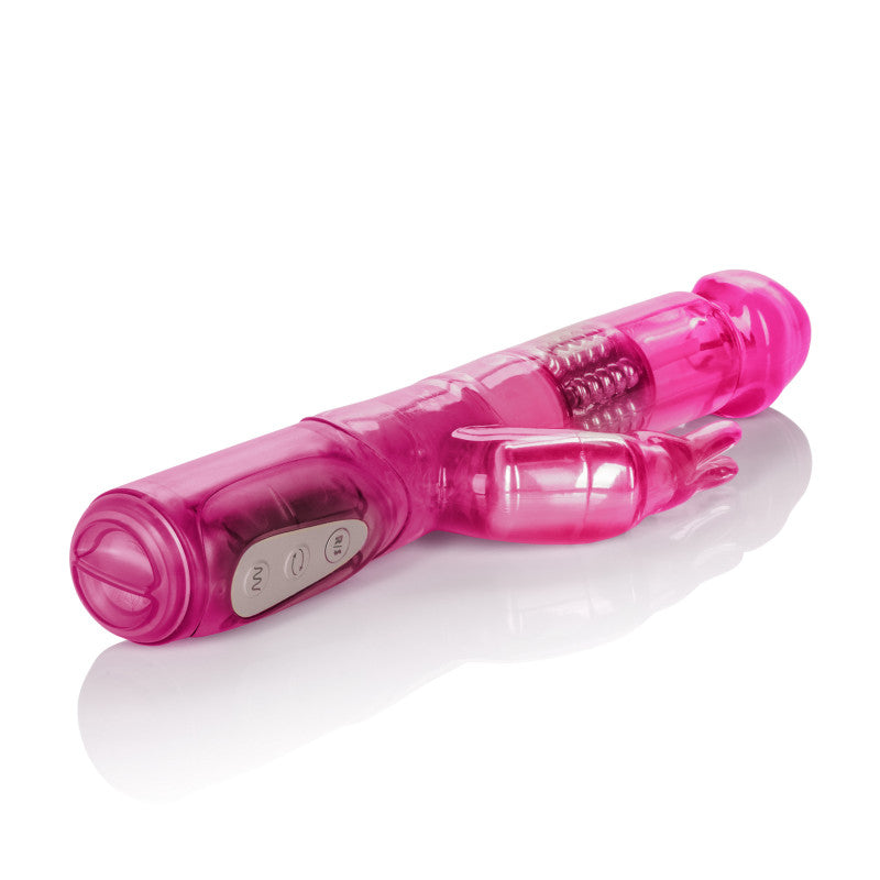 Passion Pals Jack Rabbit - Pink