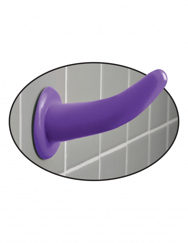 Dillio Purple - Anal Teaser