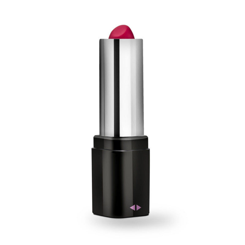 Rose - Lipstick Vibe - Russian Red