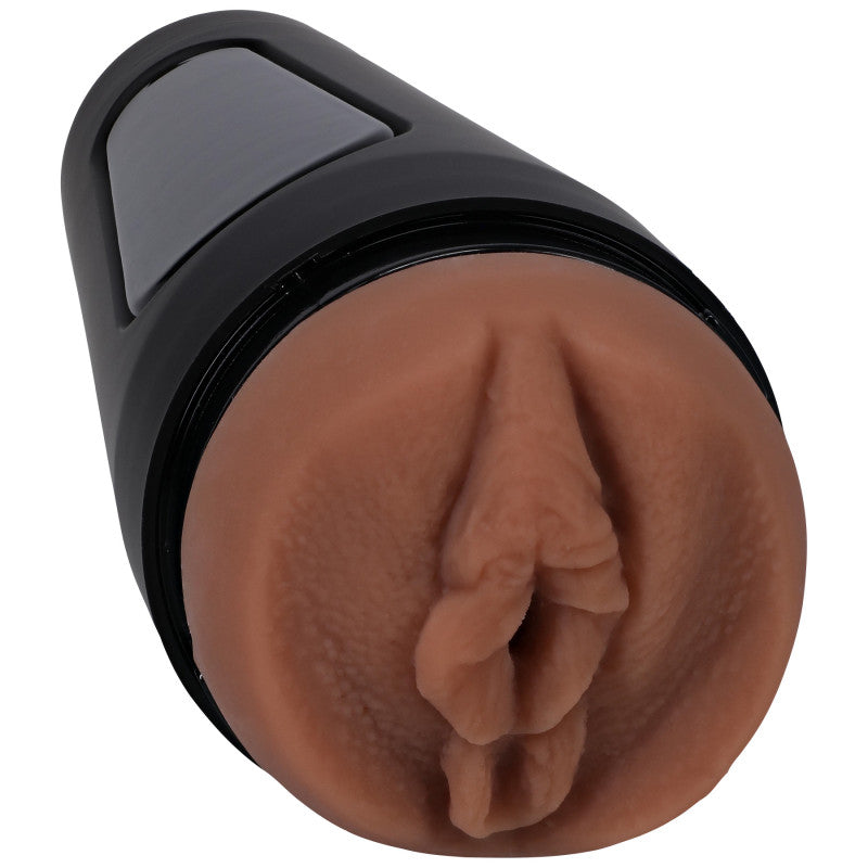 Main Squeeze - Scarlit Scandal - Ultraskyn Stroker -  - Caramel