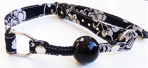 Sexy Seduction Ball Gag