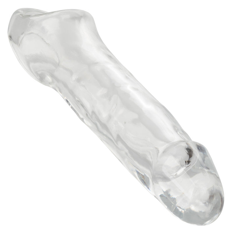 Performance Maxx Clear Extension -  5.5 Inch -  Clear