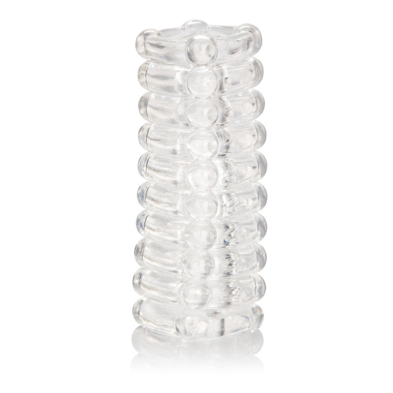 Hand Job Stroker 5.5in