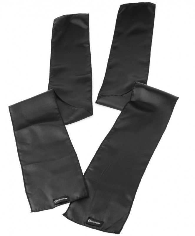 Silk Scarf Restraints