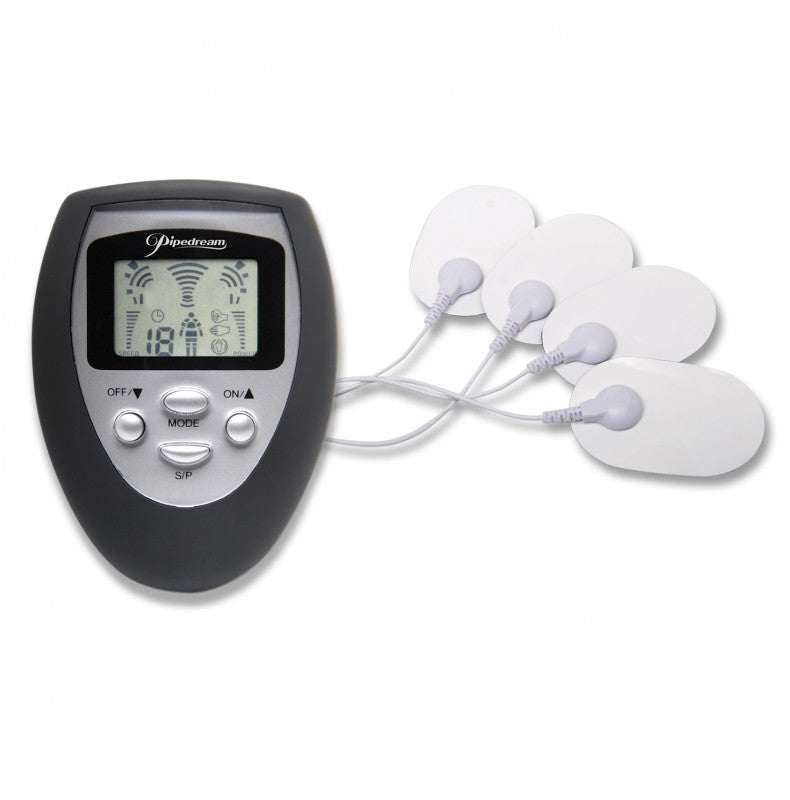 Fantasy Series Deluxe Electro Therapy Travel Kit