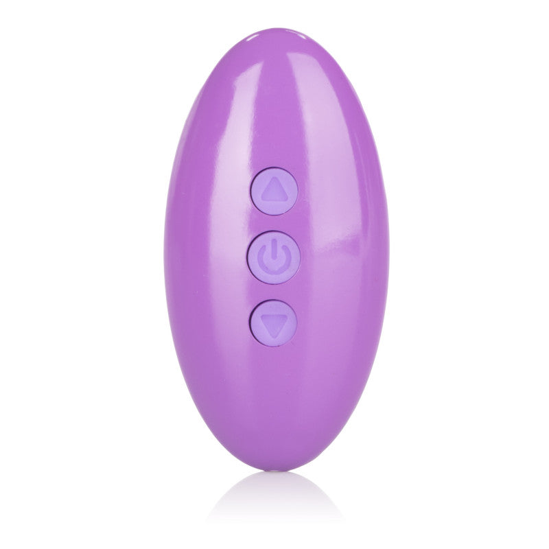 Venus Butterfly Silicone Remote Wireless Micro  Butterfly