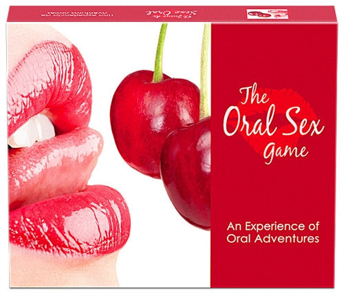The  Foreplay Game For Couples